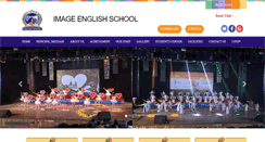 Desktop Screenshot of imageschool.org